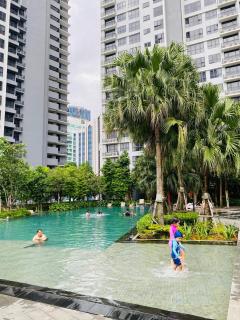 Agile Infinity Suites TRX KL - 4