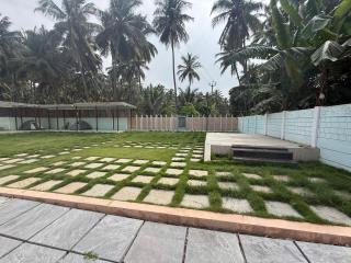 Western Castle Stay n lawn - Coimbatore - 7