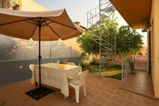 Pylos Sunset Retreat with Panoramic Sea Views - Pylos - 9