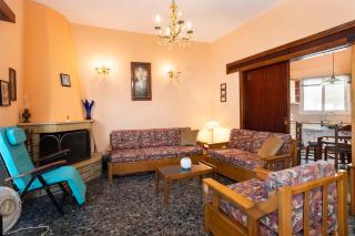 Pylos Sunset Retreat with Panoramic Sea Views - 8