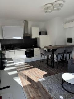 Appartement Märzenkeller - 7