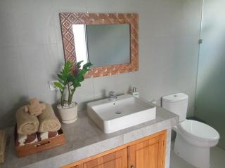 The Samudra Ubud Villa - 2