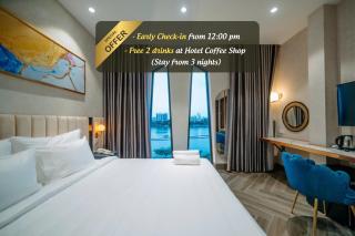 La Beaute Hotel - Quy Nhơn - Quy Nhon - 0