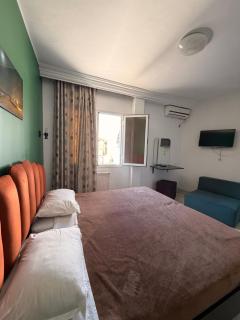 Hotel Métropole Résidence - 7