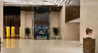 Nanjing Lakehome Hotels and Resorts - 1