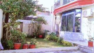 Overseas Guest House - 9