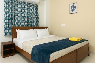 Prakash Nilayam Premium 1BHK near Hitec City, Kondapur - 8