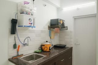 Prakash Nilayam Premium 1BHK near Hitec City, Kondapur - 7