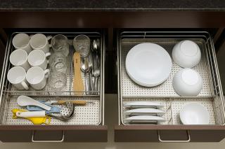 Prakash Nilayam Premium 1BHK near Hitec City, Kondapur - 5