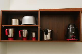 Prakash Nilayam Premium 1BHK near Hitec City, Kondapur - 4