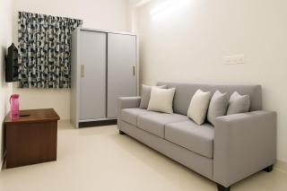 Prakash Nilayam Premium 1BHK near Hitec City, Kondapur - 3