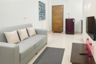 Prakash Nilayam Premium 1BHK near Hitec City, Kondapur - 2