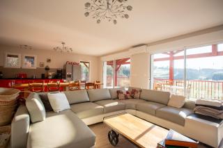 Chambre - Dorine -  - 1