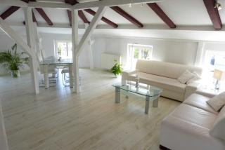 Residenzen am Kirchenplatz - Warnemünde - 1