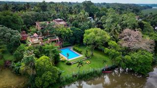 Ayurveda Spring Of Life Resort - 0