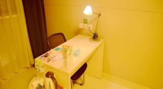 Jinjiang Inn Changzhou Global Dinosaur City Olympic Center - 6