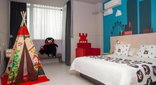 Jinjiang Inn Changzhou Global Dinosaur City Olympic Center - 4