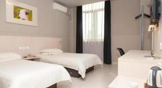 Jinjiang Inn Changzhou Global Dinosaur City Olympic Center - 1