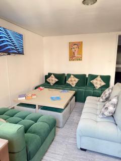 Hotel Métropole Résidence - 8