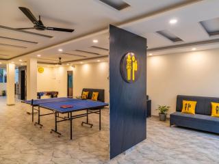 The Hosteller Rishikesh, Laxman Jhula - 7