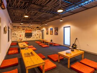 The Hosteller Rishikesh, Laxman Jhula - 8