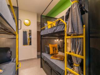 The Hosteller Rishikesh, Laxman Jhula - 9