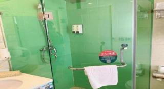 GreenTree Inn Langfang GuAn County Xinyuan Street Express Hotel - 1