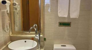 Vienna 3 Best Hotel Guangzhou Chebei Station - 9