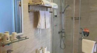 GreenTree Inn Huaian Gaogou Town First Street Shell Hotel - 7