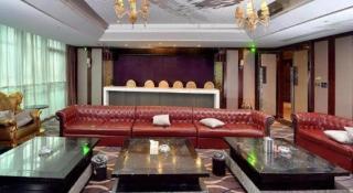 Mingdu Ziwei Garden Hotel - 1