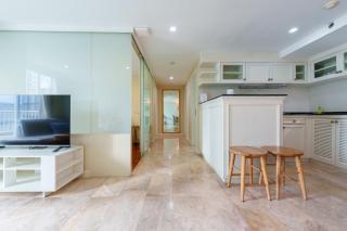 Sabai Sathorn Service Apartment - 6