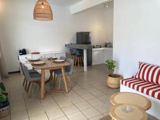 Villa Kaza - Trou aux Biches - 1