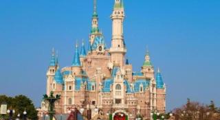 GreenTree Alliance Disneyland North Gate - Shanghai - 5