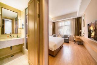 Vienna 3 Best Hongqiao Exhibition Center Beiqing Highway - 9