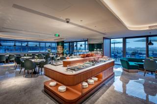 MaxX By Steigenberger Shanghai,Hongqiao - 3