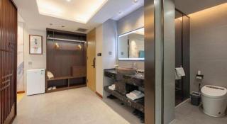 GreenTree Alliance Xingtai Ningjin County Phoenix Road Hotel - 5