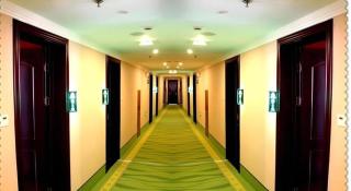 GreenTree Alliance Xingtai Ningjin County Phoenix Road Hotel - 4