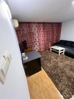 Apartament 50m2 cu pat matrimonial si canapea extensibila - 2