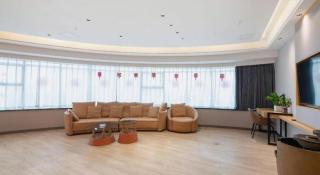 GreenTree Alliance Xingtai Ningjin County Phoenix Road Hotel - 2