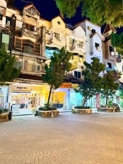 Om Sab House Patong - 9