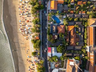 Kuta Seaview Beach Resort - Kuta - 9