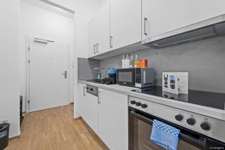 Nüll Residences 19 - Modern Flat for 4 Guests - 3