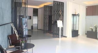 Jinjiang Inn Pingliang West Railway Station Xuanhe New City - 6