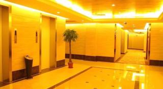 Shanghai Dikang Boutique Hotel - 9