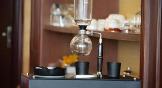 Shanghai Dikang Boutique Hotel - 7