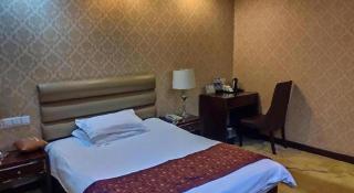 Shanghai Dikang Boutique Hotel - 6