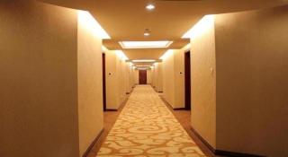 Shanghai Dikang Boutique Hotel - 5