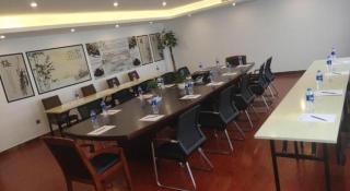 GreenTree Inn Ningbo Hangzhou Wan New District Lishi Square Business Hotel - 3