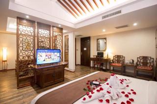 James Joyce Coffetel Xian Dayanta Metro Station Branch - Xi'an - 8