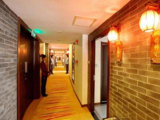 James Joyce Coffetel Xian Dayanta Metro Station Branch - 4